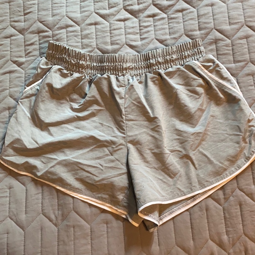 Athletic shorts